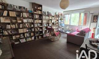 Appartement 3 Pièces 65 m² à vendre à Bègles (33130)