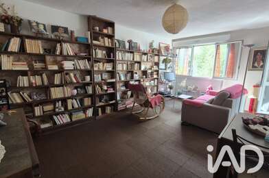 Appartement 3 pièces 158000 €
