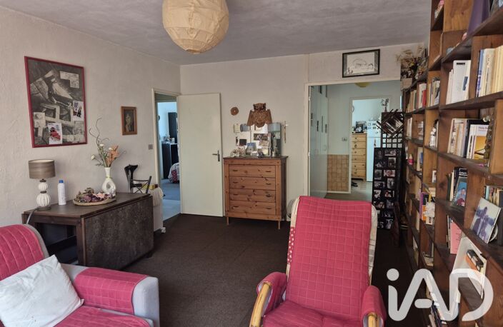 Vente Appartement 3 pièces — photo 2