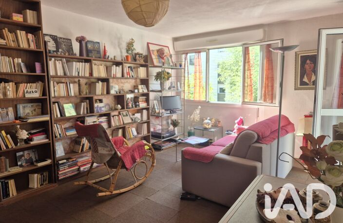 Vente Appartement 3 pièces — photo 3