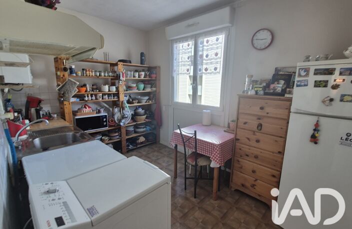 Vente Appartement 3 pièces — photo 4