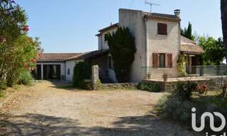 Maison 4 Pièces 190 m² à vendre à Bagard (30140)