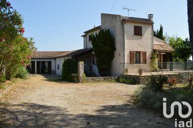 Maison 4 pièces 426000 €