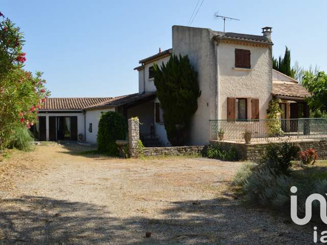 Vente Maison de campagne 4 pièces — photo du bien