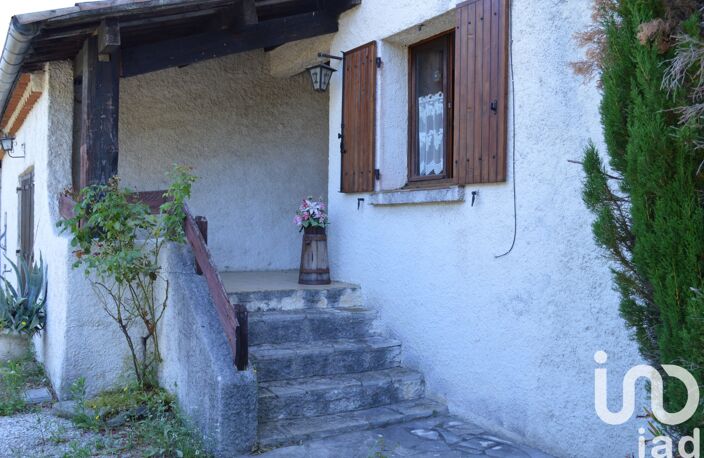 Vente Maison de campagne 4 pièces — photo 2
