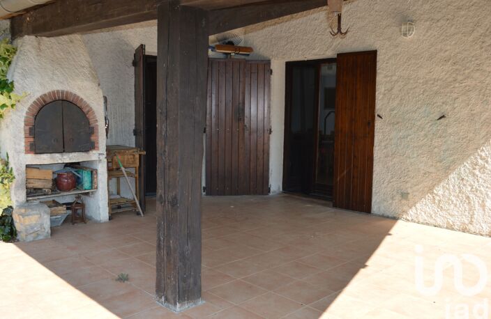 Vente Maison de campagne 4 pièces — photo 3