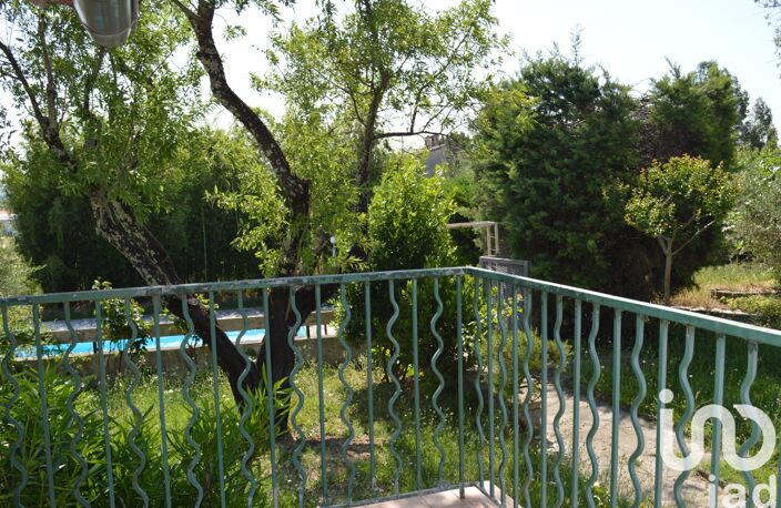 Vente Maison de campagne 4 pièces — photo 4