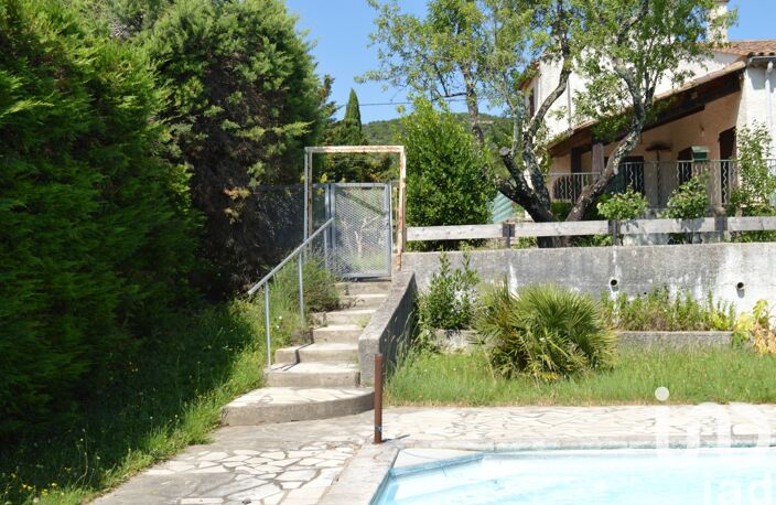 Vente Maison de campagne 4 pièces — photo 5