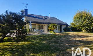 Maison 6 Pièces 138 m² à vendre à Dingé (35440)