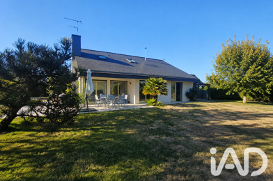 Maison 6 pièces 336788 €