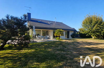 Vente Maison de village 6 pièces — photo du bien