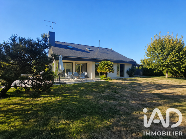 Vente Maison de village 6 pièces — photo du bien