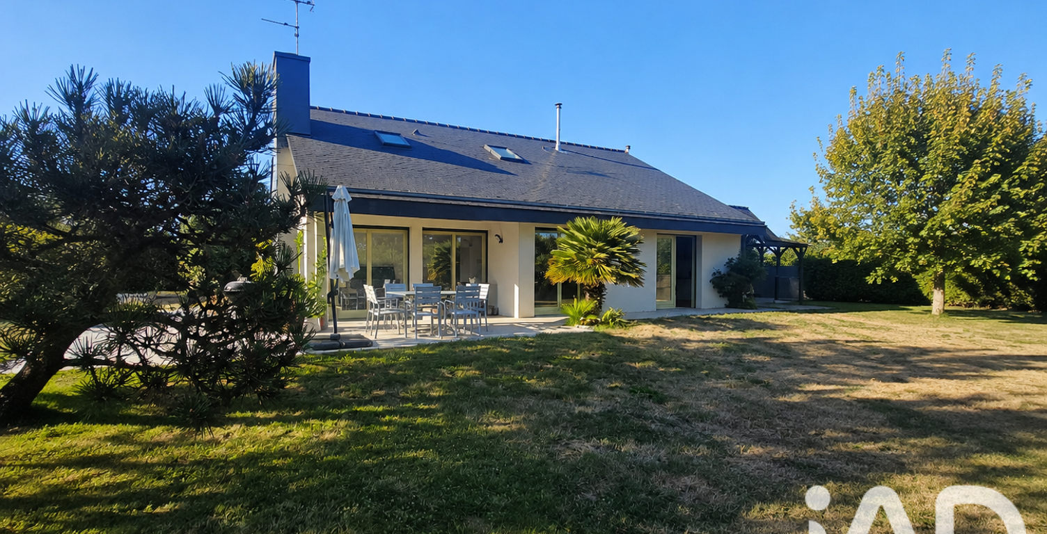 Vente Maison de village 6 pièces — photo 1