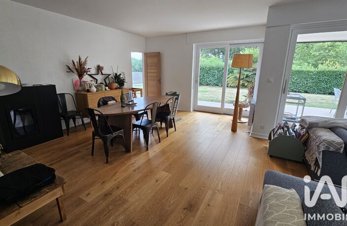 Vente Maison de village 6 pièces — photo 4