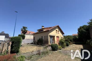 Maison 4 pièces 147000 €