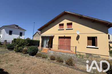 Maison 4 pièces 147000 €