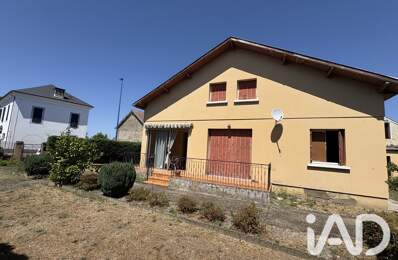 Vente Maison traditionnelle 5 pièces — photo du bien