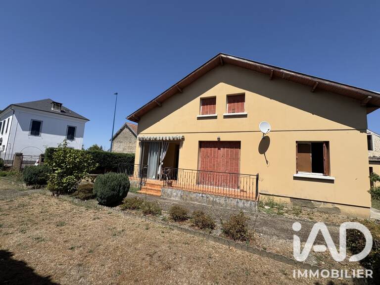 Vente Maison traditionnelle 5 pièces — photo 1