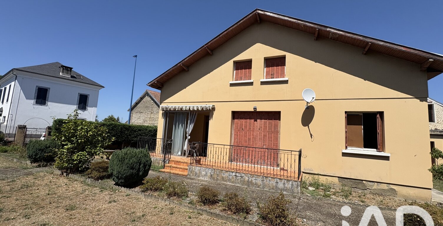 Vente Maison traditionnelle 5 pièces — photo 1