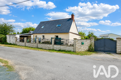 Maison 5 pièces 299500 €