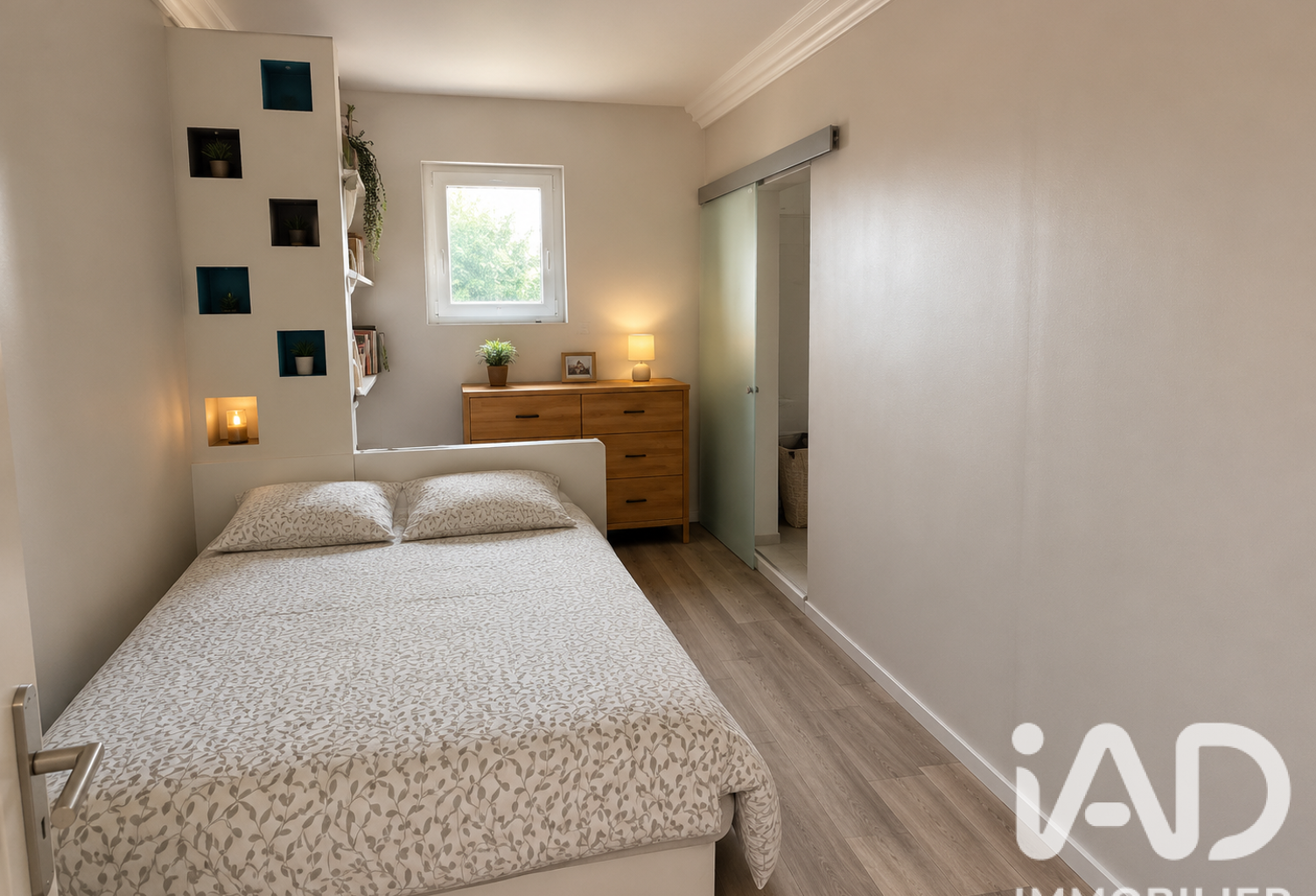 Vente Maison de campagne 5 pièces — photo 1