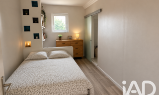 Maison 5 Pièces 197 m² à vendre à Brissac-Loire-Aubance (49320)