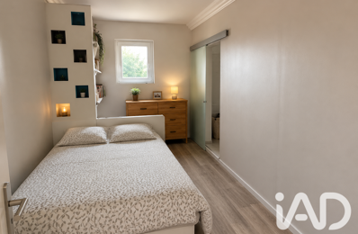 Vente Maison de campagne 5 pièces — photo du bien