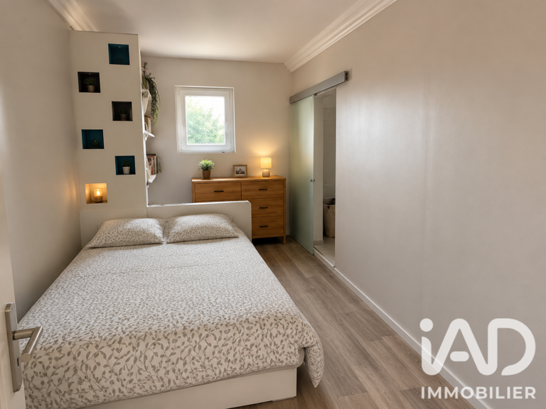 Vente Maison de campagne 5 pièces — photo 1