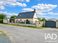 Vente Maison de campagne 5 pièces — photo 2