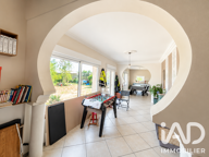 Vente Maison de campagne 5 pièces — photo 3