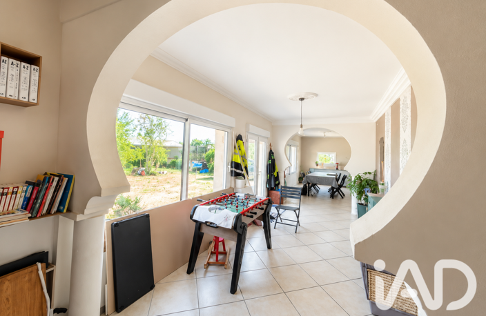 Vente Maison de campagne 5 pièces — photo 3