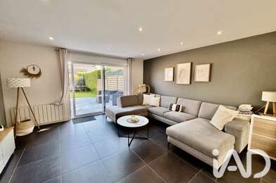 Maison 5 pièces 309000 €