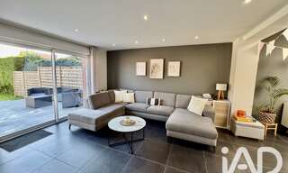 Maison 5 Pièces 130 m² à vendre à Halluin (59250)
