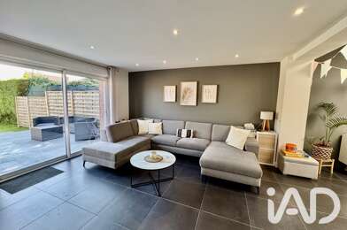Maison 5 pièces 309000 €