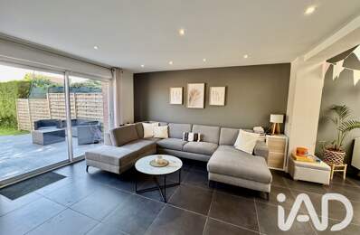 Vente Maison/villa 5 pièces — photo du bien