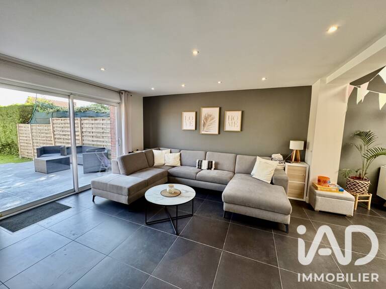 Vente Maison/villa 5 pièces — photo 1