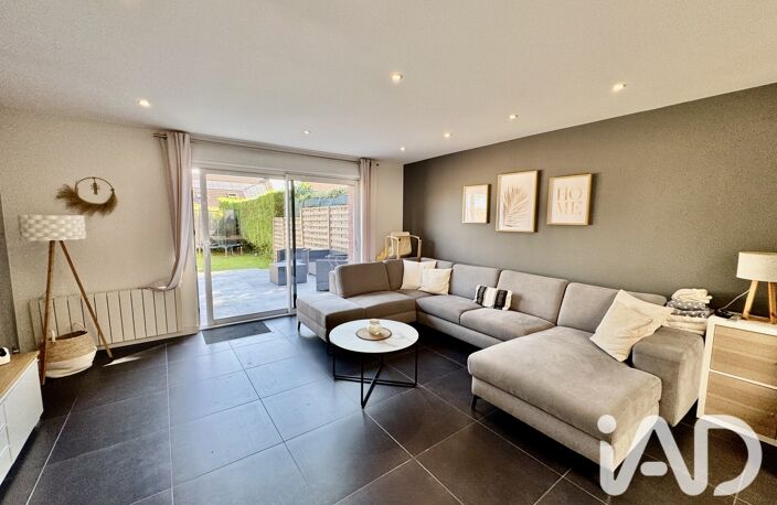 Vente Maison/villa 5 pièces — photo 2