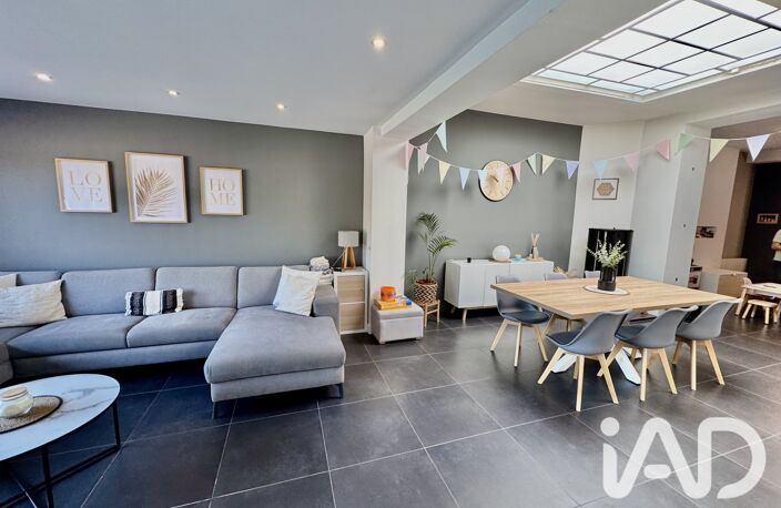 Vente Maison/villa 5 pièces — photo 3