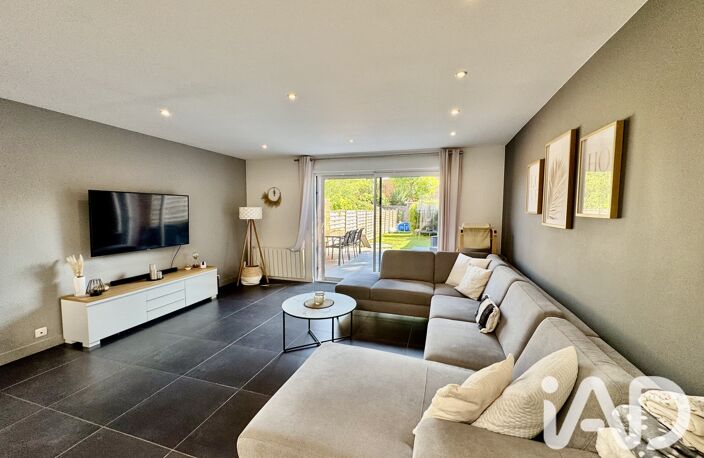 Vente Maison/villa 5 pièces — photo 4