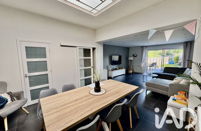 Vente Maison/villa 5 pièces — photo 5