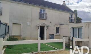Maison 5 Pièces 98 m² à vendre à Chinon (37500)