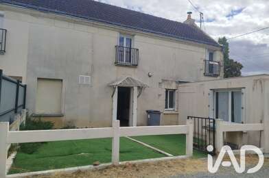 Maison 5 pièces 131000 €
