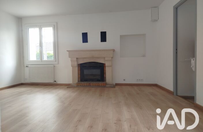 Vente Maison traditionnelle 5 pièces — photo 5
