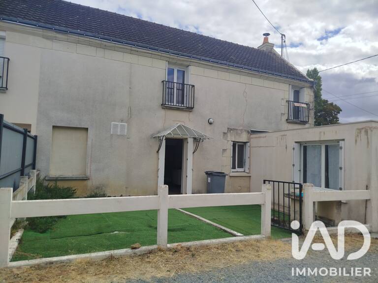 Vente Maison traditionnelle 5 pièces — photo 1