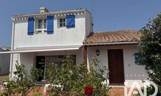 Maison 4 Pièces 87 m² à vendre à Noirmoutier-en-l'Île (85330)