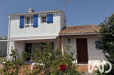 Maison 4 pièces 418000 €