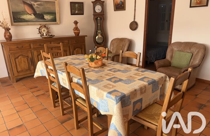 Vente Maison/villa 4 pièces — photo 2