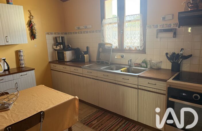 Vente Maison/villa 4 pièces — photo 5