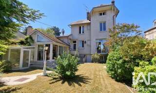 Maison 5 Pièces 155 m² à vendre à Dreux (28100)
