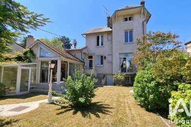 Maison 5 pièces 388000 €